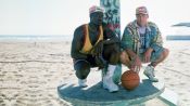 White Men Can't Jump Fragman
