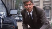 Patriot Games Fragman