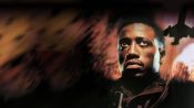 Passenger 57 Fragman