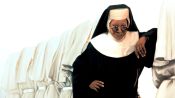 Sister Act Fragman