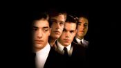 School Ties Fragman