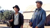 Of Mice and Men Fragman