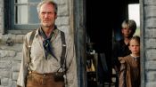 Unforgiven Fragman