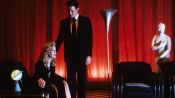 Twin Peaks: Fire Walk with Me Fragman