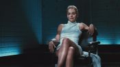 Basic Instinct Fragman