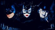 Batman Returns Fragman