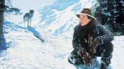 White Fang Fragman