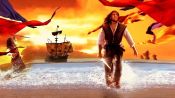 1492: Conquest of Paradise Fragman