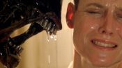 Alien³ Fragman