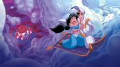 Aladdin Fragman