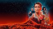 Total Recall Fragman