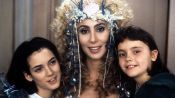 Mermaids Fragman