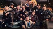 Memphis Belle Fragman