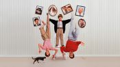 Problem Child Fragman