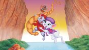 The Rescuers Down Under Fragman