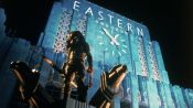 Predator 2 Fragman