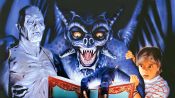 Tales from the Darkside: The Movie Fragman