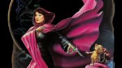 The Witches Fragman