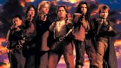 Young Guns II Fragman