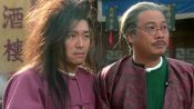 Mo jong yuen So Hat-Yi Fragman