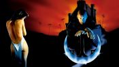 The Pit and the Pendulum Fragman