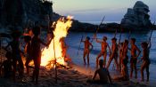 Lord of the Flies Fragman
