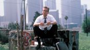 Falling Down Fragman