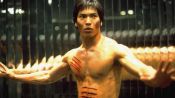 Dragon: The Bruce Lee Story Fragman