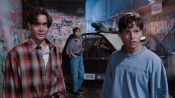 Double Dragon Fragman