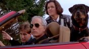 Another Stakeout Fragman