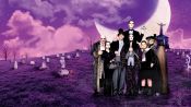 Addams Family Values Fragman
