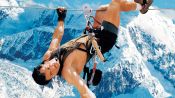 Cliffhanger Fragman