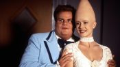 Coneheads Fragman