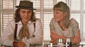 Benny & Joon Fragman