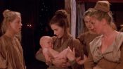 The Baby of Mâcon Fragman