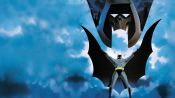 Batman: Mask of the Phantasm Fragman