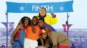 Cool Runnings Fragman