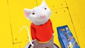 Stuart Little Fragman