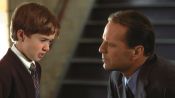 The Sixth Sense Fragman