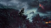 The Lord of the Rings 2 The Two Towers Fragman