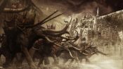 The Lord of the Rings 3 The Return of the King Fragman