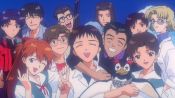 Neon Genesis Evangelion: The End of Evangelion Fragman