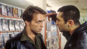 Short Sharp Shock Fragman