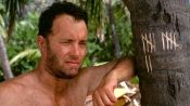 Cast Away Fragman