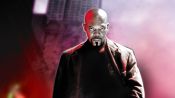Shaft Fragman