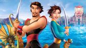 Sinbad: Legend of the Seven Seas Fragman
