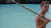 The Beach Fragman