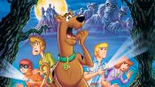 Scooby-Doo on Zombie Island Fragman