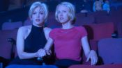 Mulholland Dr. Fragman