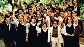 Hababam Sınıfı Güle Güle Fragman